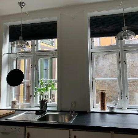 Appartement Ny Adelgade 7 - Best Kopenhagen