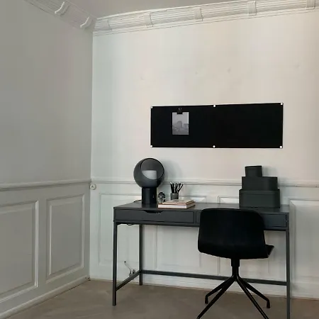 Ny Adelgade 7 - Best * Kopenhagen