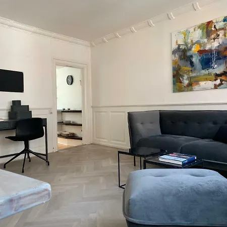Ny Adelgade 7 - Best Kopenhagen