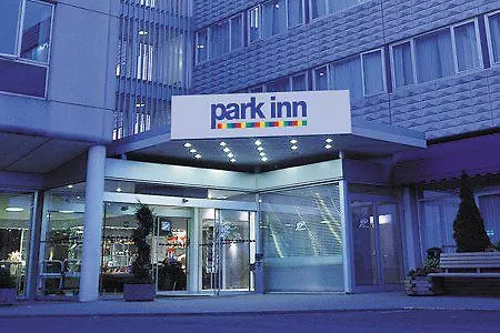 Hotel Western Park Globetrotter Airport