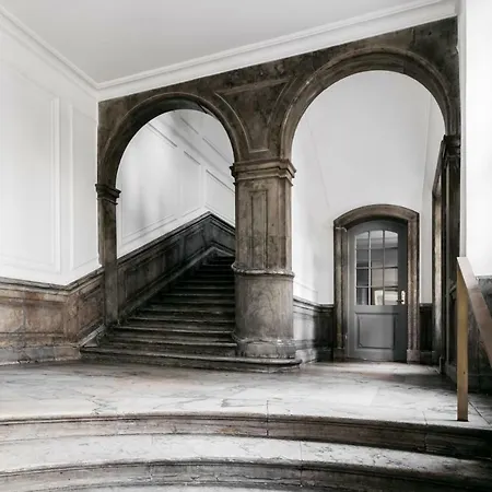 Spectacular City Centre Apartman