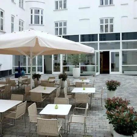 Scandic Webers Hotel 4*