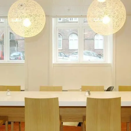 Hotel Scandic Webers