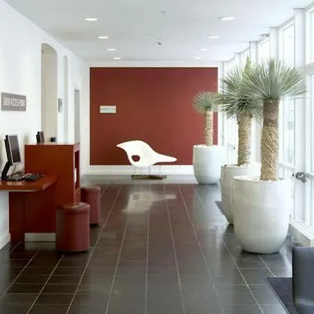 Scandic Webers Hotel