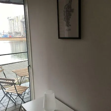 Two-bedroom In - Nordre Teglkaj 16