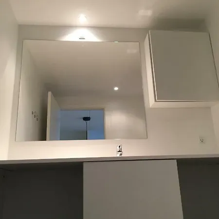 Two-bedroom In - Nordre Teglkaj 16 *
