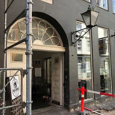 Lägenhet Best - Ny Adelgade