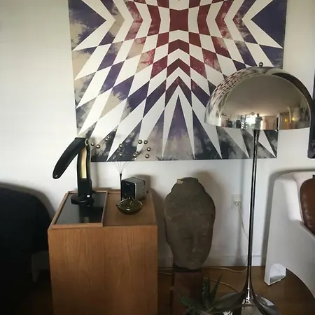 Dag Hammerskjolds Alle Copenhagen