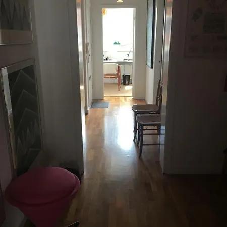 Dag Hammerskjolds Alle Copenhagen