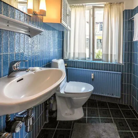 Authentic By Nyhavn Appartement Kopenhagen