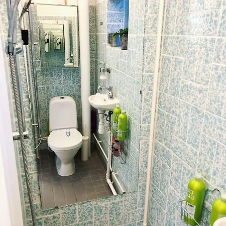 Apartmán Cph / 60m2