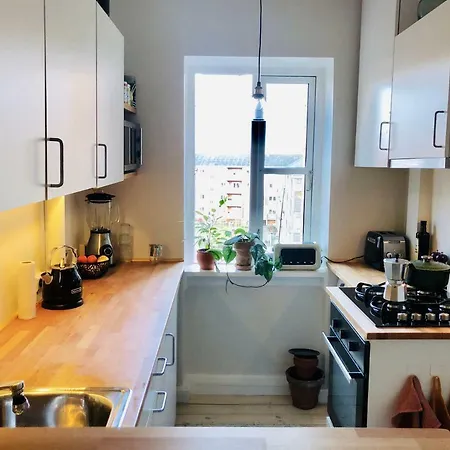 Apartmán Cph / 60m2 *