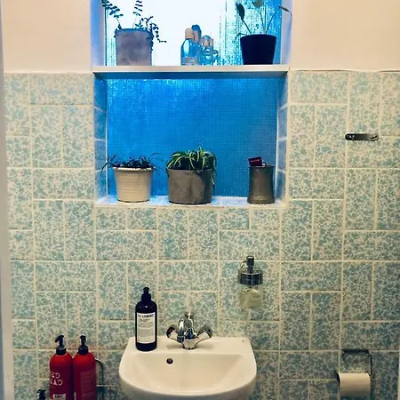 Apartmán Cph / 60m2 Kodaň