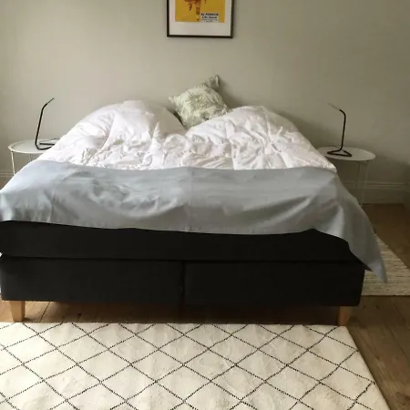 Lille Strandstraede Appartamento