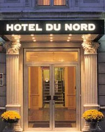 Du Nord Hotel Copenhagen