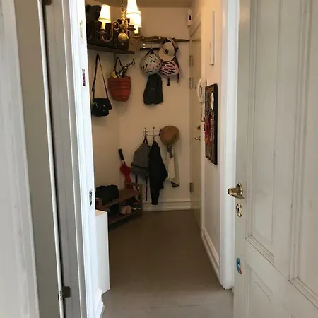 Charming Apart. 5 Min Walk From Central Station Copenaghen