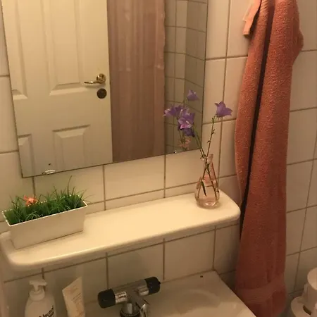 Charming Apart. 5 Min Walk From Central Station Copenaghen