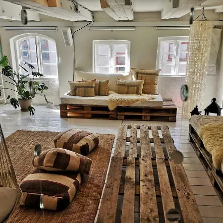 A Charming And Beautiful Oasis In The Heart Of Apartment Copenhagen