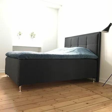 Apartman The Nordic Collection Vi Koppenhága