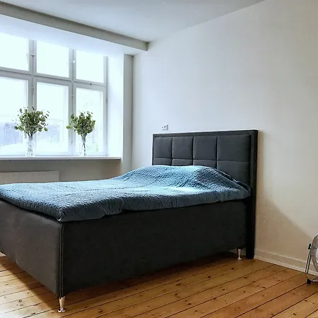 The Nordic Collection Vi Apartman