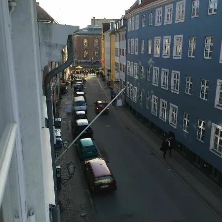Nyhavn Apartment