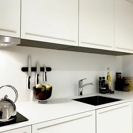 Apartamento The Nordic Collection Iv Copenhague