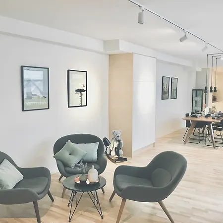 The Nordic Collection Iv Apartamento *