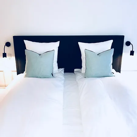Apartman The Nordic Collection Viii *