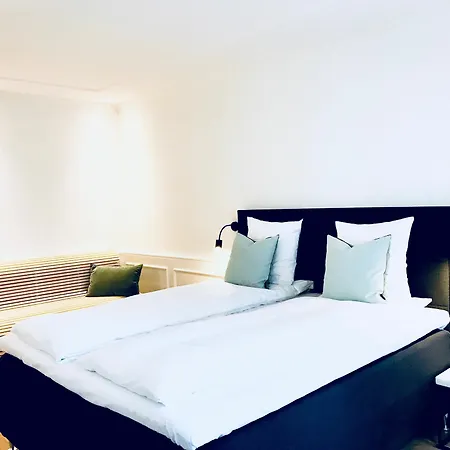 Apartman The Nordic Collection Viii *