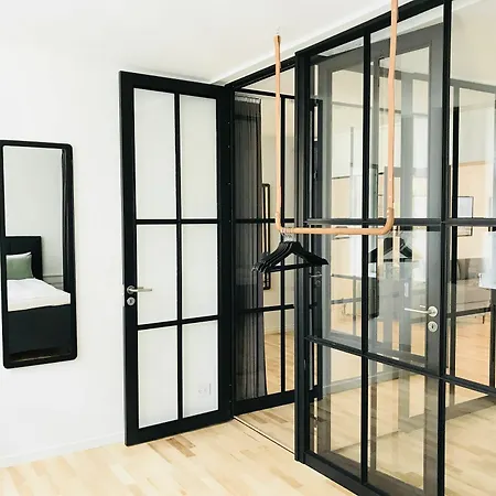 Apartamento The Nordic Collection Iv *