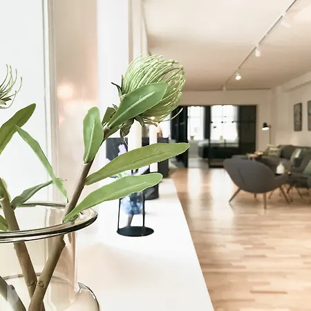 Apartamento The Nordic Collection Iv Copenhague