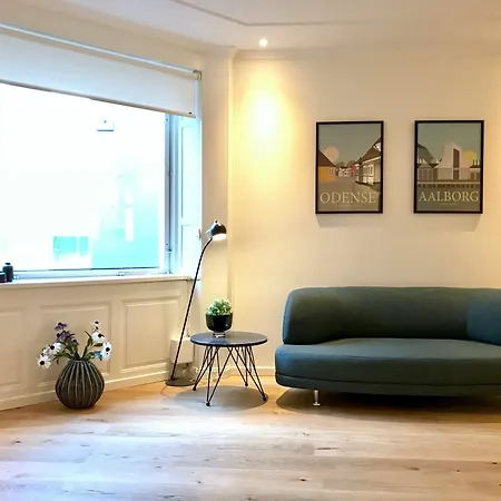 The Nordic Collection Viii Apartman