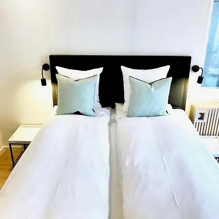 The Nordic Collection Viii Apartman