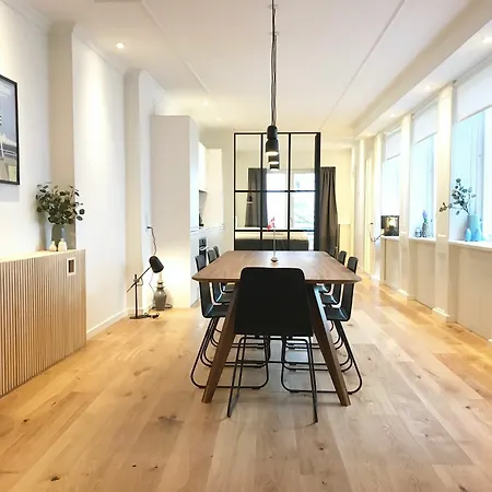 Apartman The Nordic Collection Viii