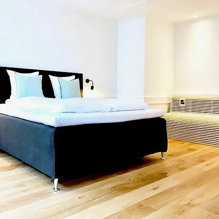 Apartman The Nordic Collection Viii *
