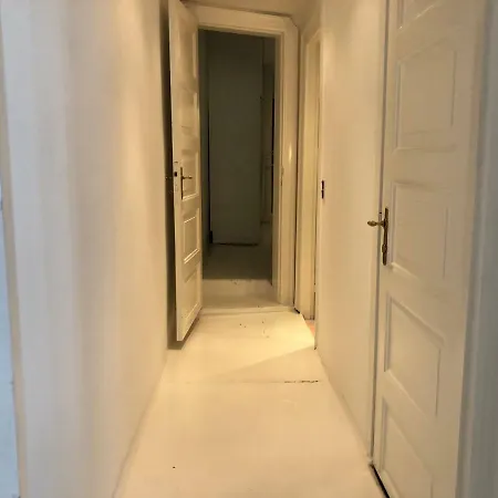Best - Ny Adelgade Lägenhet *