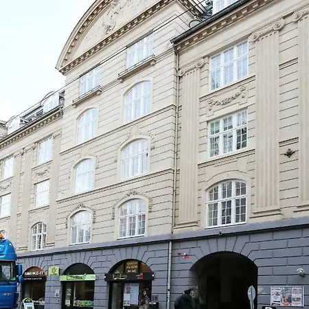 Camillas Centre Koppenhága