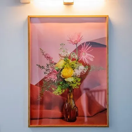 公寓 The Churchill Penthouse By Daniel&jacob's