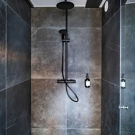 The Churchill Penthouse By Daniel&jacob's 哥本哈根