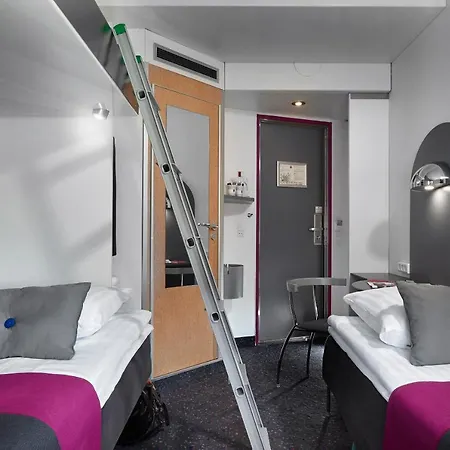 Hotell Express