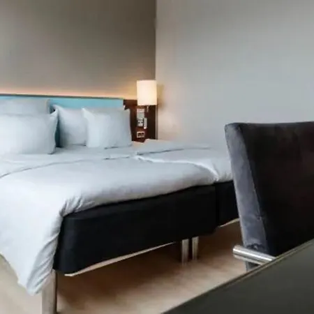 Scandic Sluseholmen 4* Copenhagen