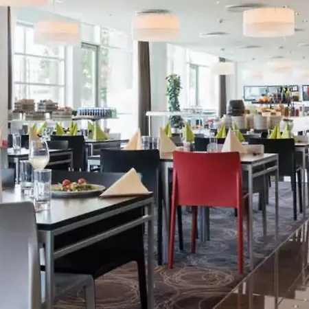 Scandic Sluseholmen 4* Copenhagen