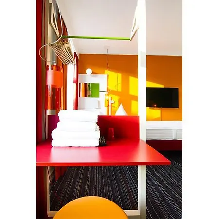 Hotel Annex Kopenhagen