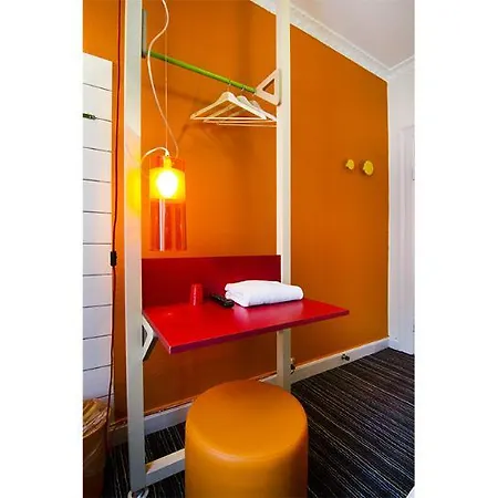 Annex Hotel Kopenhagen