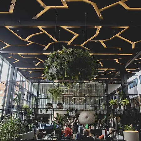 斯哥特皮特酒店 5*