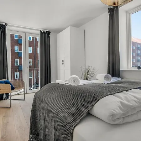 Nord Collection 3 Bedroom Copenhagen