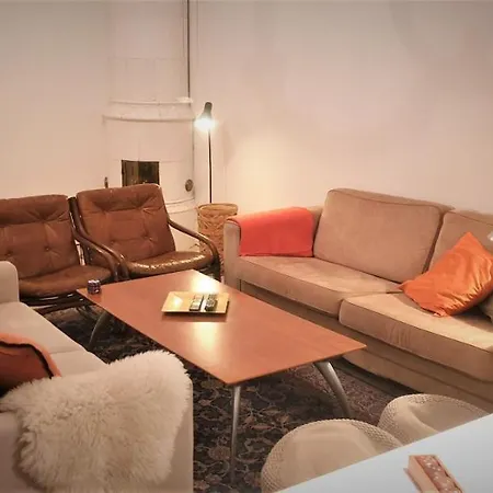 Aaboulevard Kopenhagen
