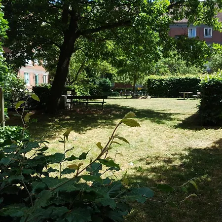 Aaboulevard Appartement