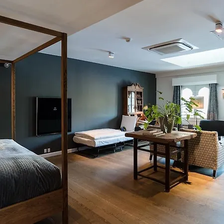 Nimb 5* Copenaghen