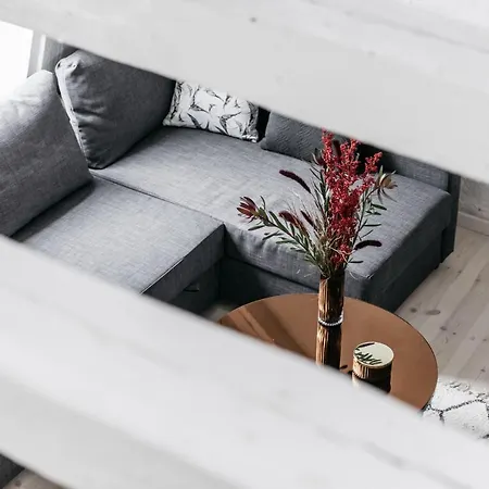 Апартаменты Cosy Studio Next To Kultorvet Копенгаген